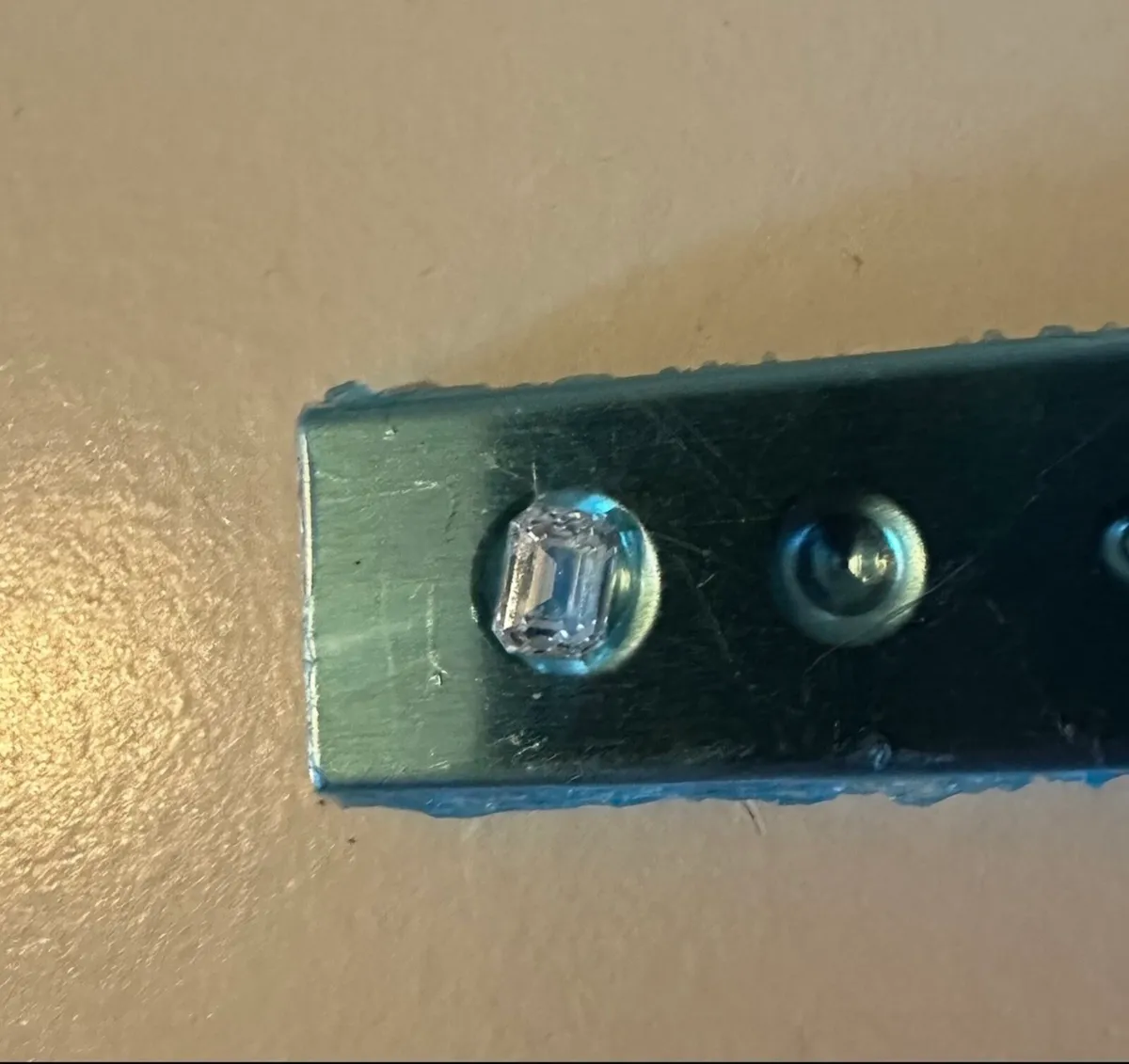 0.72 CARAT NATURAL DIAMOND 💎 - Image 3