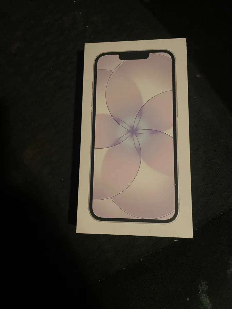 iPhone 17E brand new sealed - Image 2