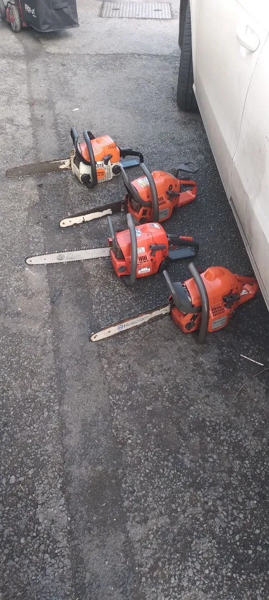 Husqvarna 240.137.136 oleo mac936 read add - Image 1