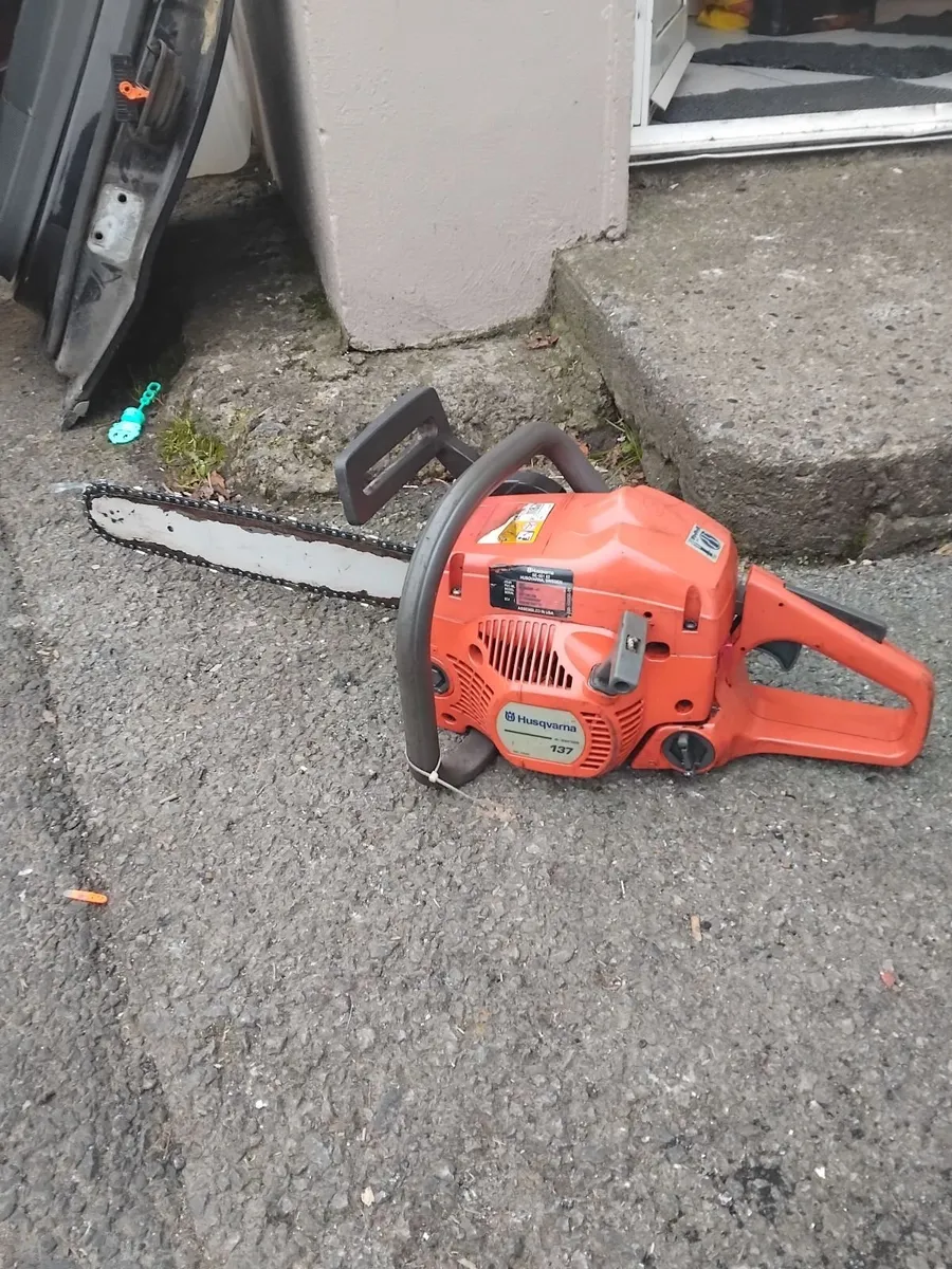 Husqvarna 240.137.136 oleo mac936 read add - Image 2