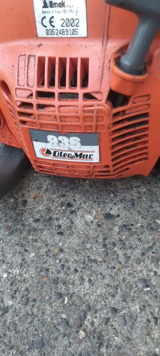 Husqvarna 240.137.136 oleo mac936 read add - Image 4