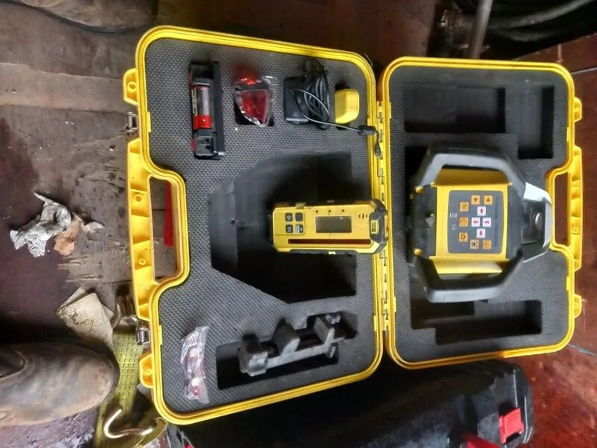 Lazer Level - Image 2