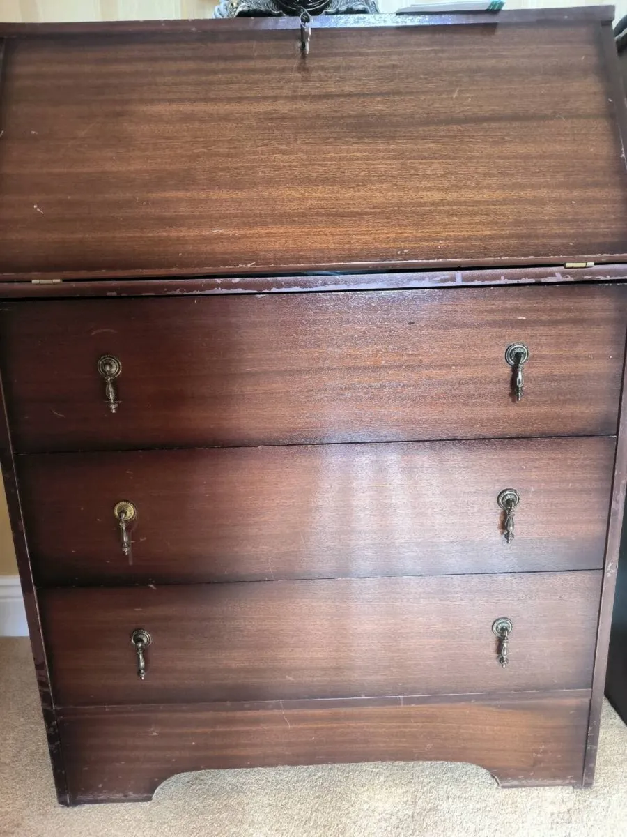 Writing desk - Image 2