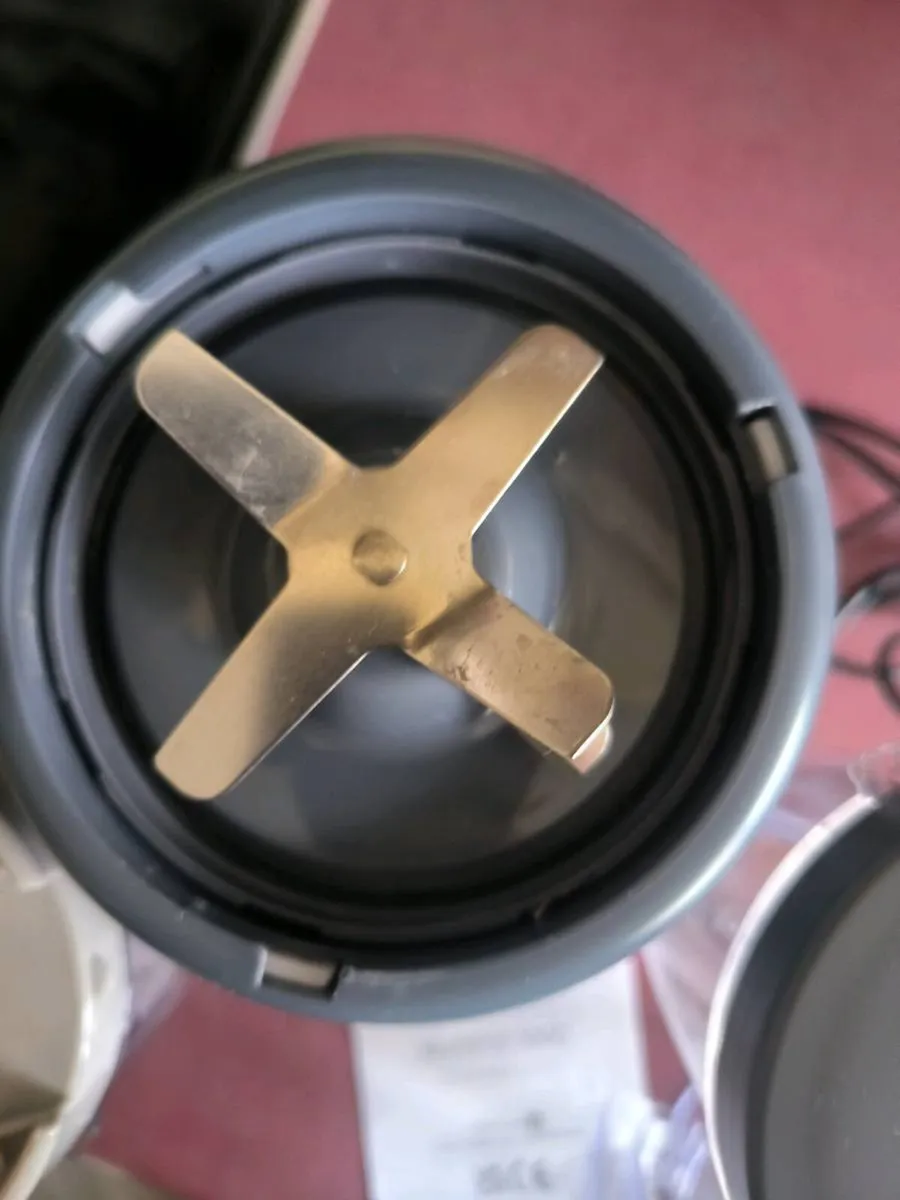 NutriPro blender - Image 3