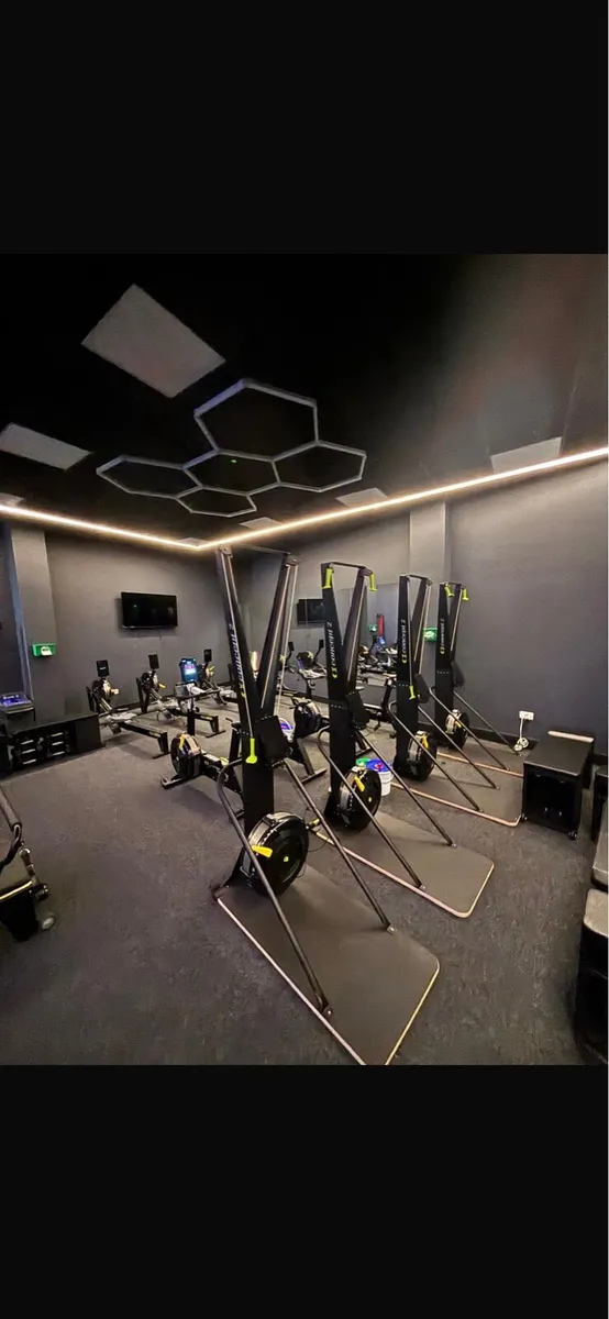 Concept 2 (Bike / Row / Skierg) - Image 2