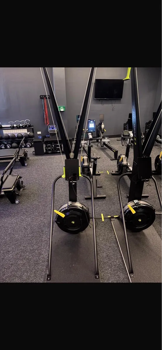 Concept 2 (Bike / Row / Skierg) - Image 3