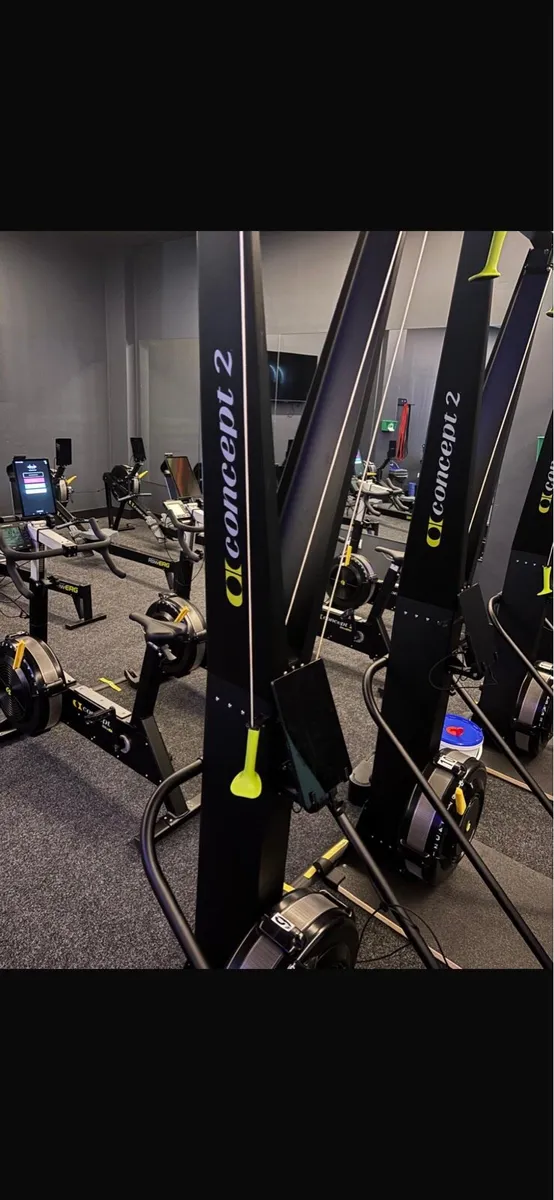 Concept 2 (Bike / Row / Skierg) - Image 4