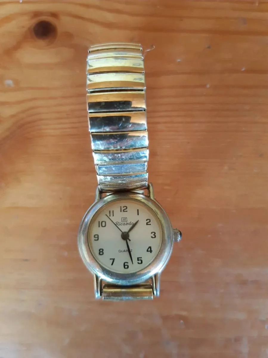 Ricardo Ladies Watch - Image 1