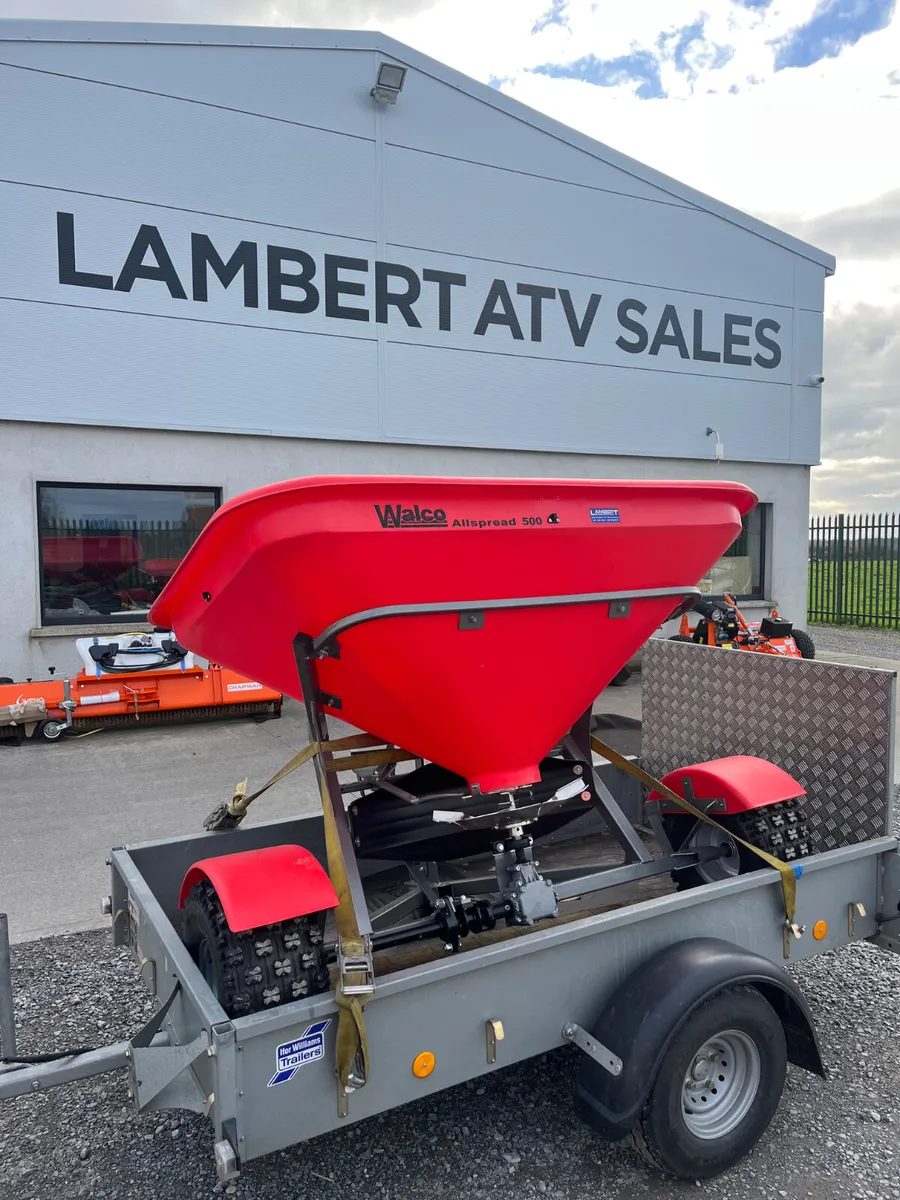 Open Today Saturday April 4th - Image 4