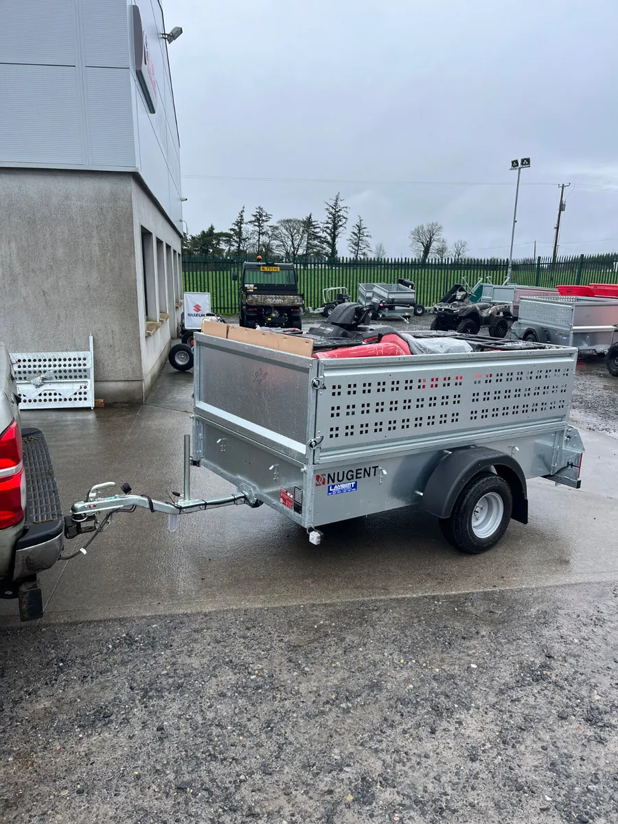 Open Today Saturday April 4th - Image 3