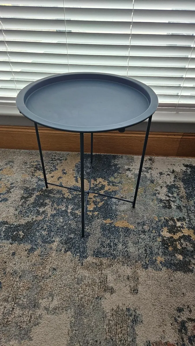 Side Table - Image 1
