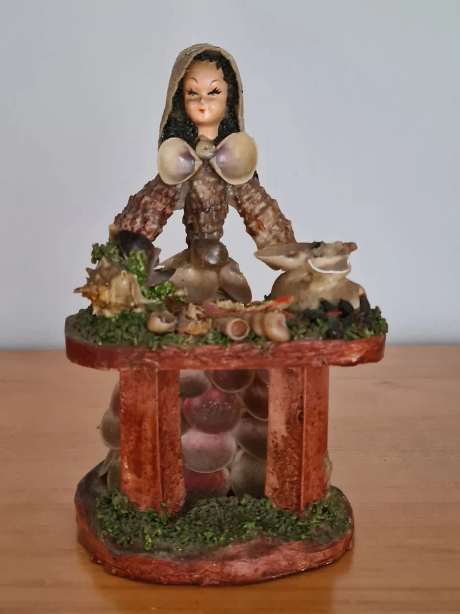 Vintage Ornament - Image 1