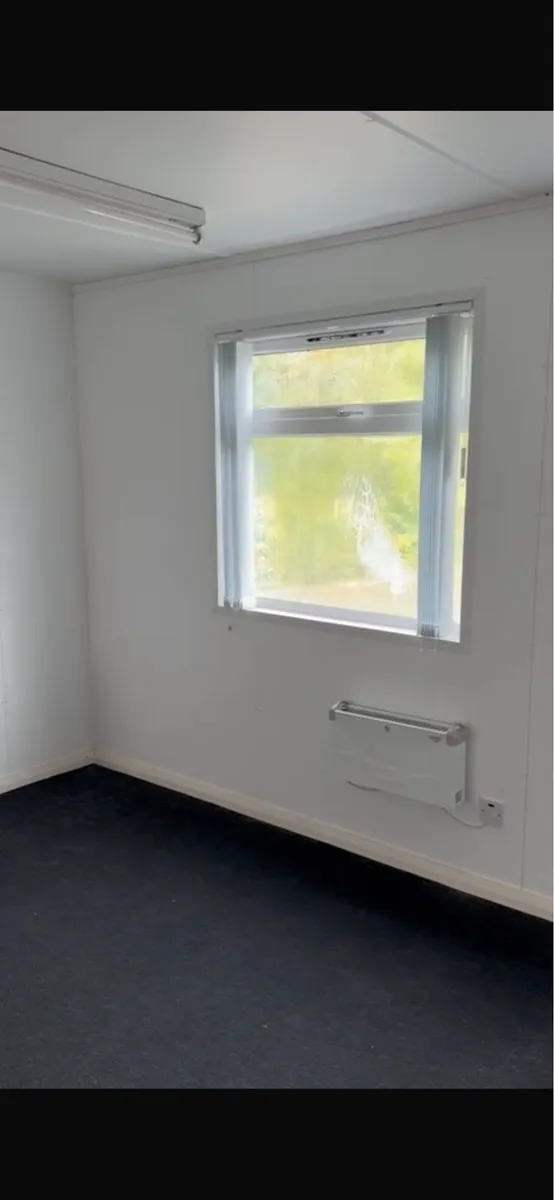 Mobile building / Classroom Cabin - Image 3