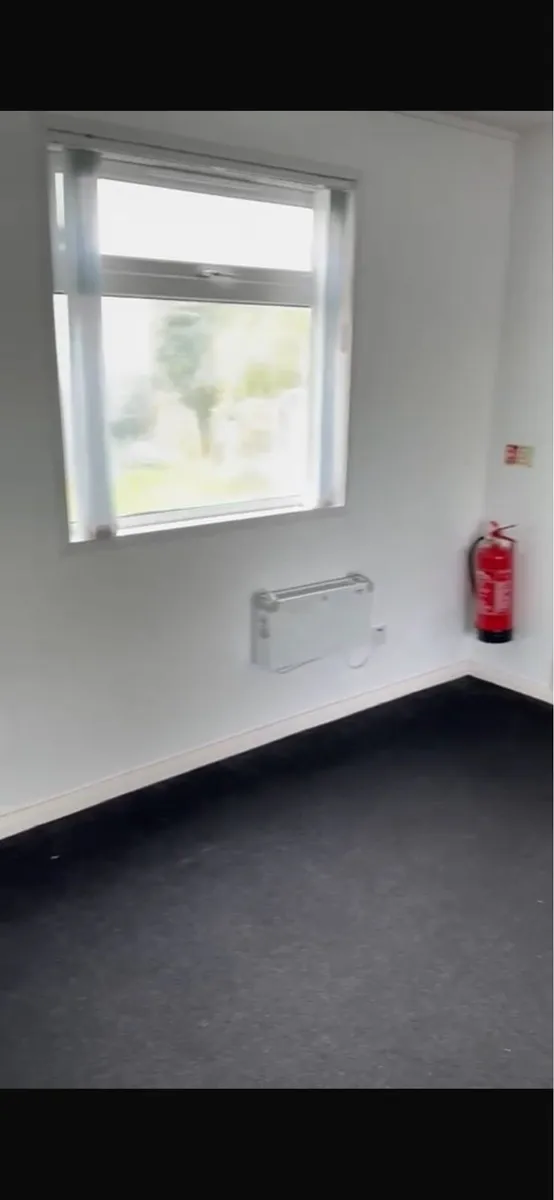 Mobile building / Classroom Cabin - Image 4