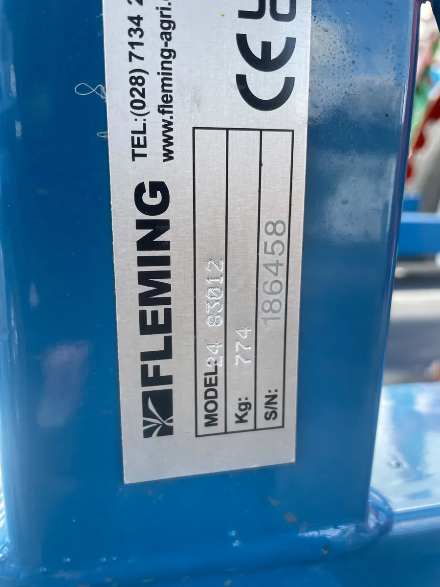 New Fleming Land Rollers - Image 3