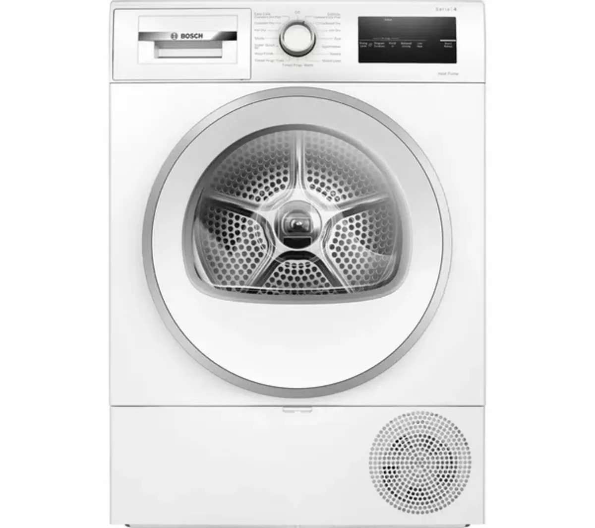 Set: Bosch Washing Machine + Dryer (Brand new) - Image 2