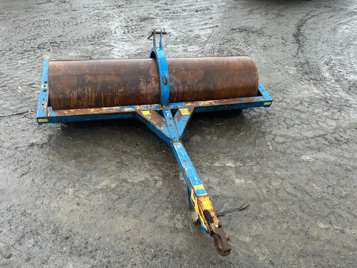 Fleming 6FT Land Roller - Image 3