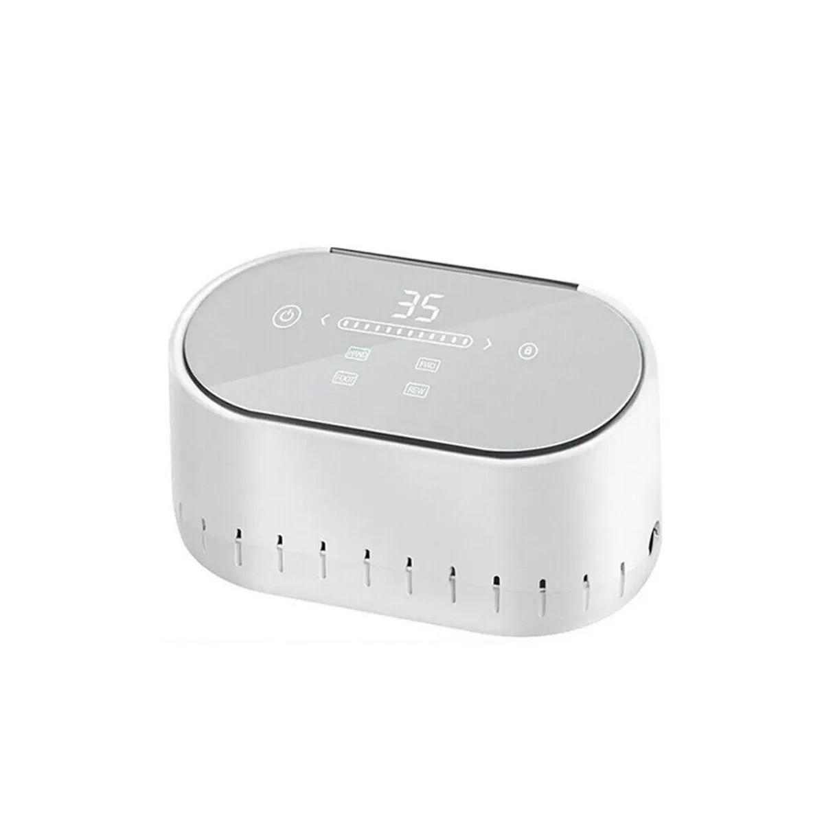 Professional 35000RPM 60W Electric Nail Drill - Image 4