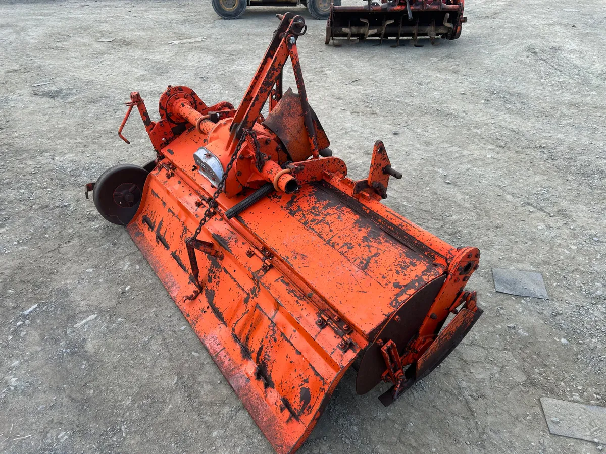 Howard 70” Rotavator - Image 3