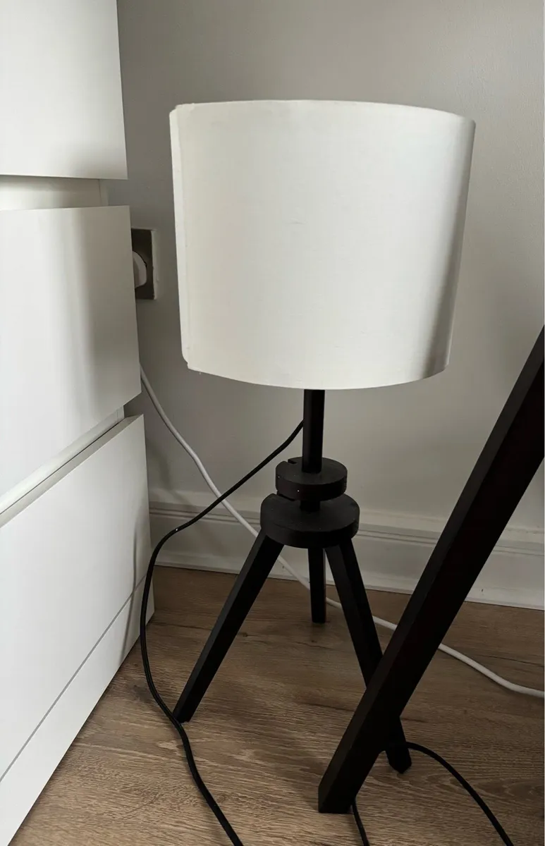 Ikea Lamps - Image 2