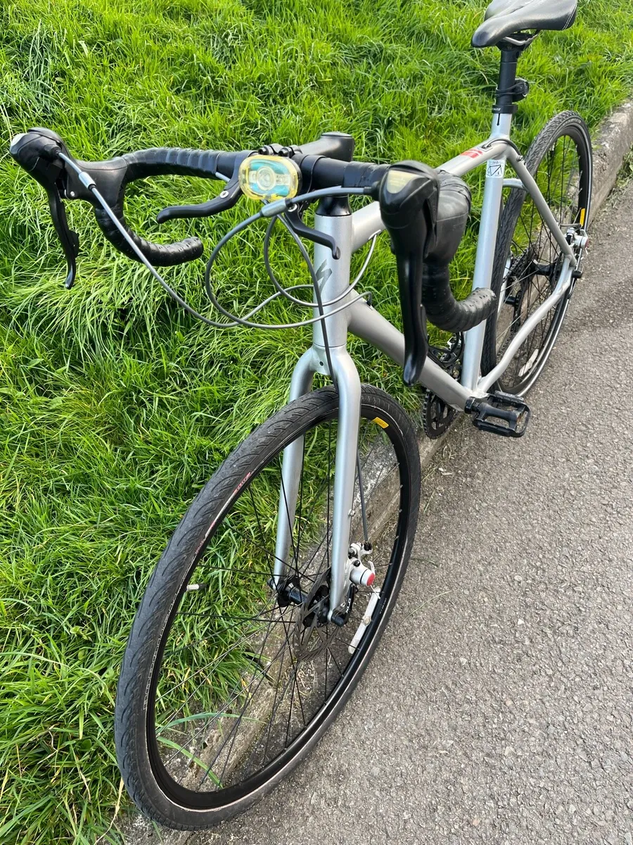 Specializet Road bike - Image 2