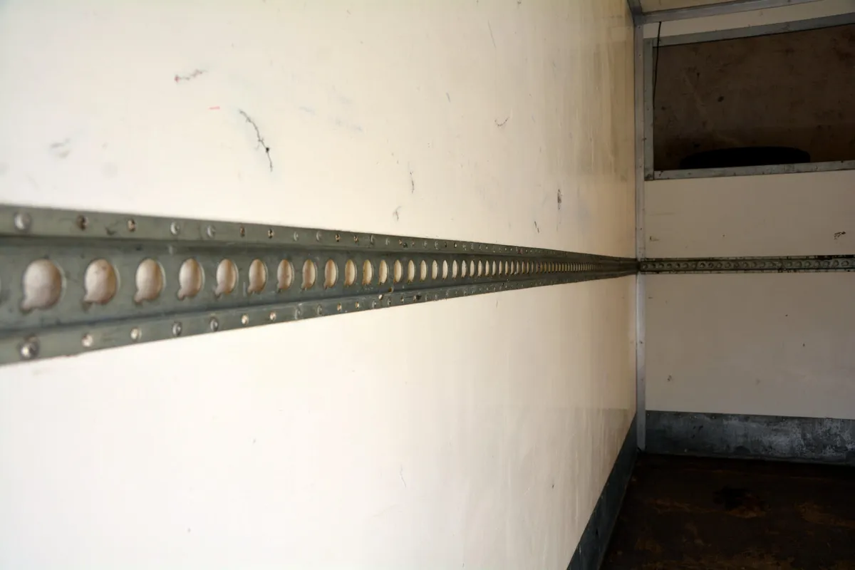 Opel Movano Luton & Lift HP/Leasing available - Image 3