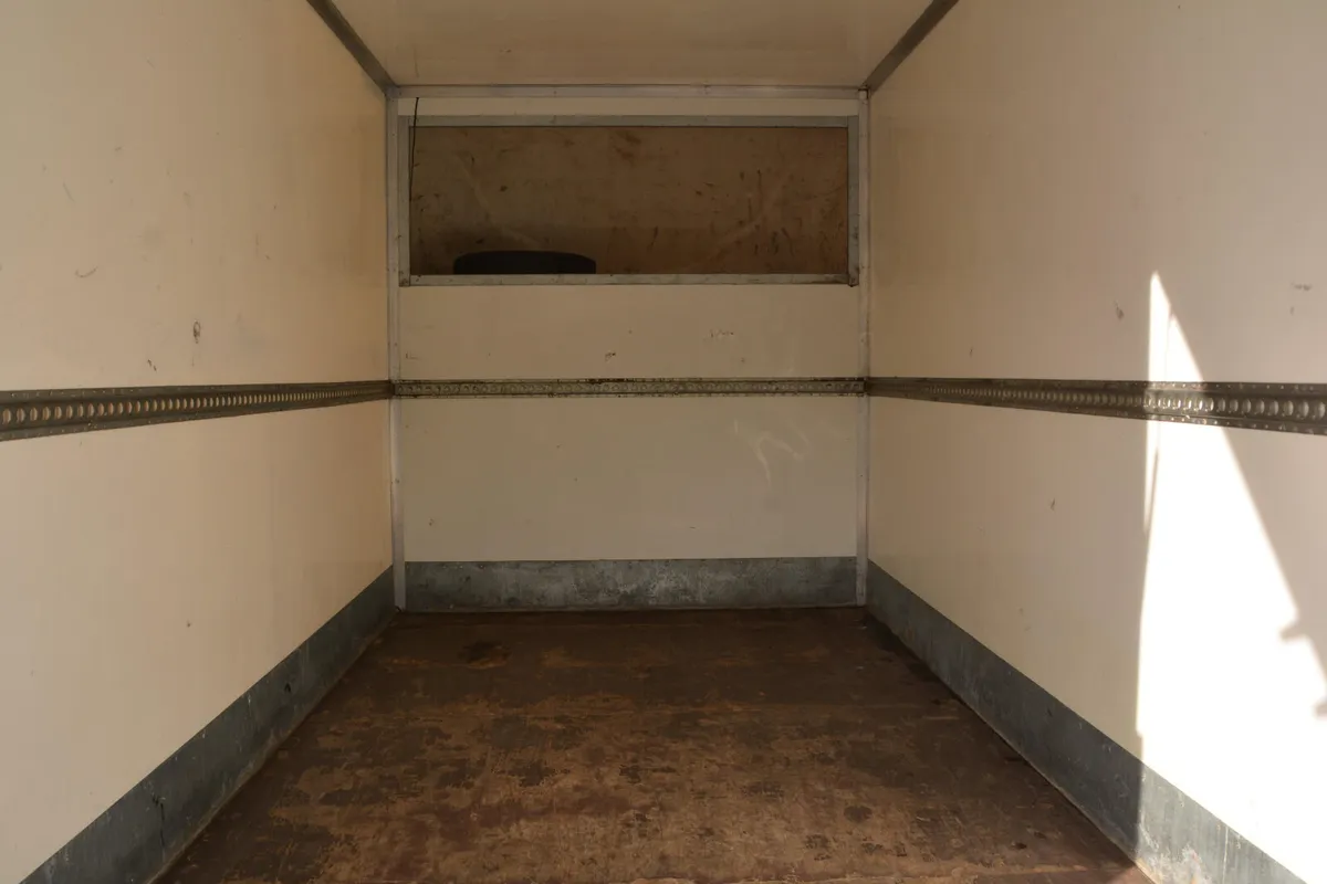 Opel Movano Luton & Lift HP/Leasing available - Image 2