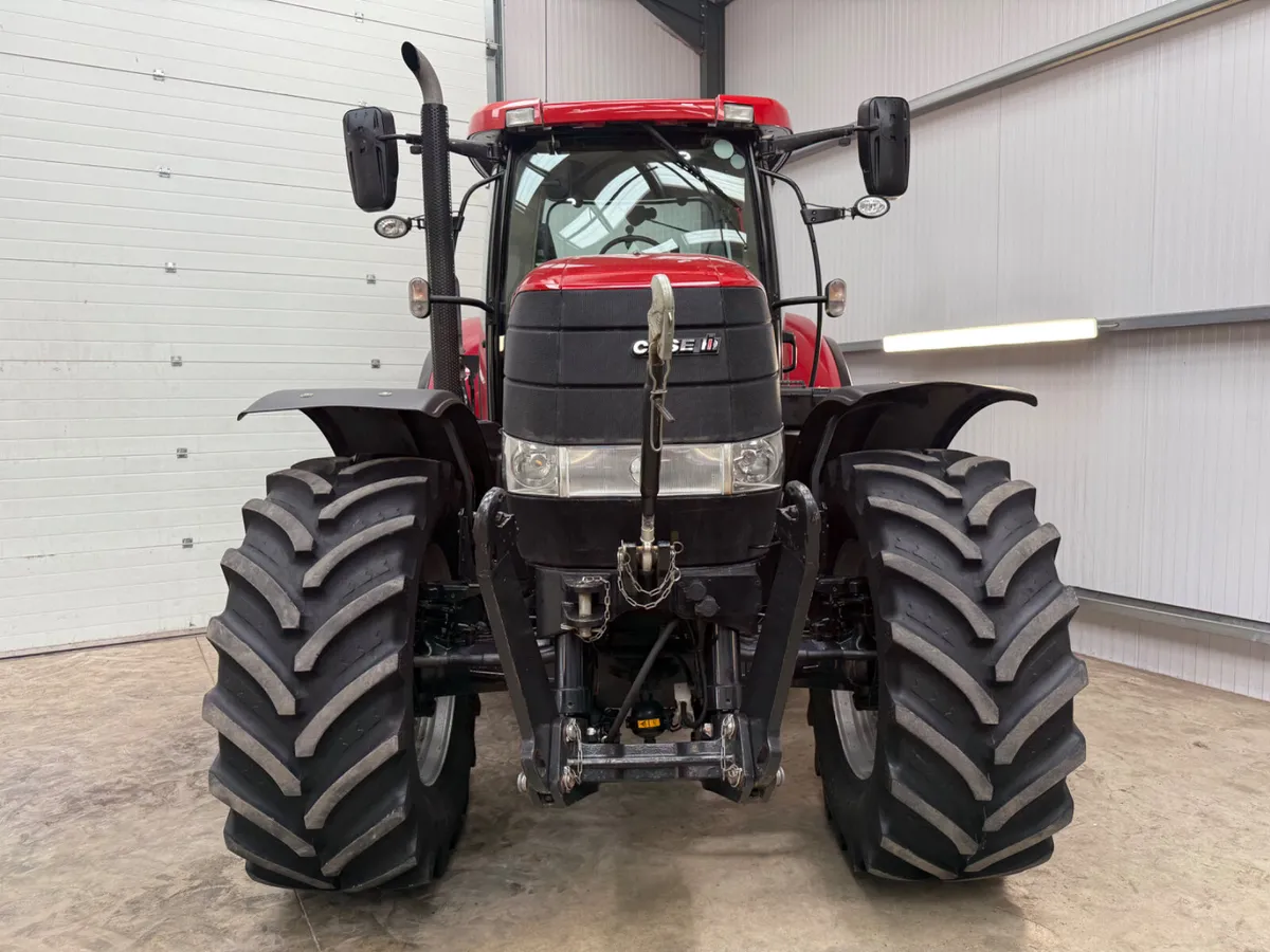 Case Puma 230CVX **Only 5000 hrs!!** Top Condition - Image 3