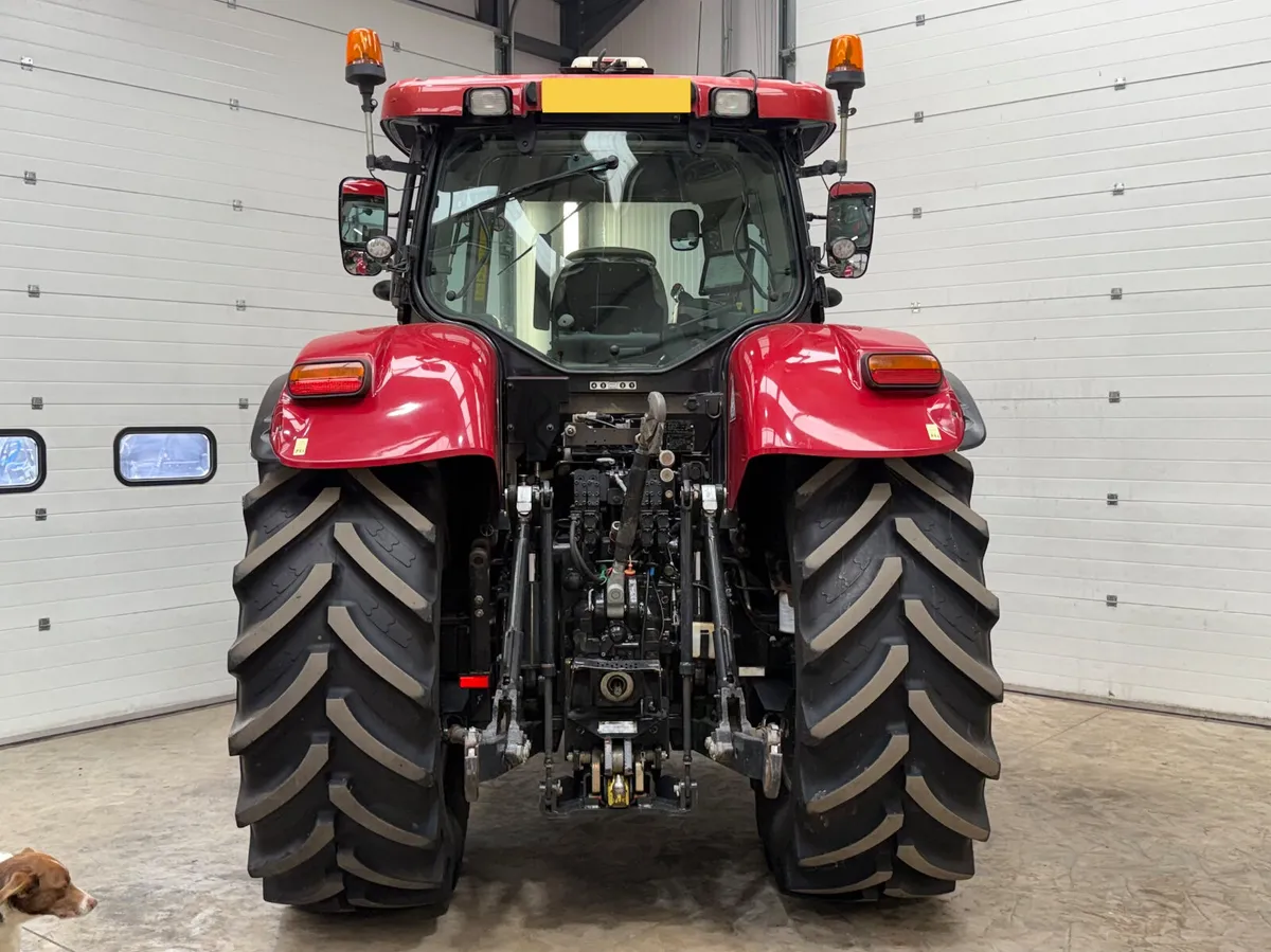 Case Puma 230CVX **Only 5000 hrs!!** Top Condition - Image 4