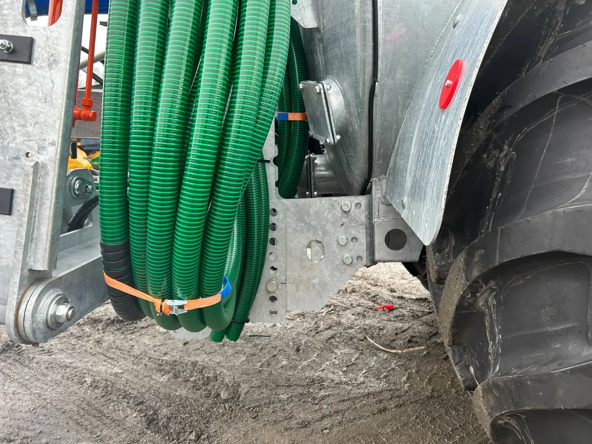 2020 Conor 900Muckspreader - Image 2