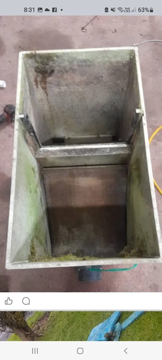 Pond Filter - Image 1