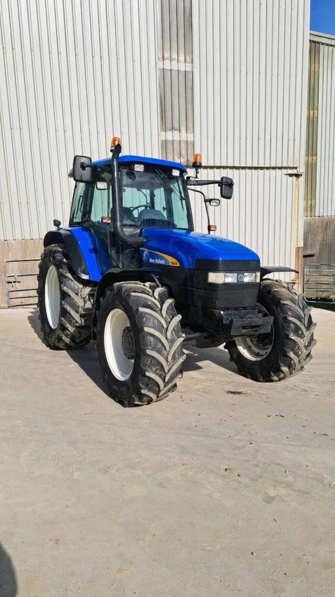 Tm155 (2007) - Image 1