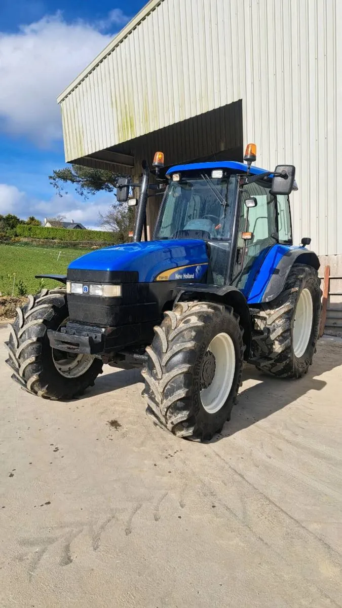 Tm155 (2007) - Image 2