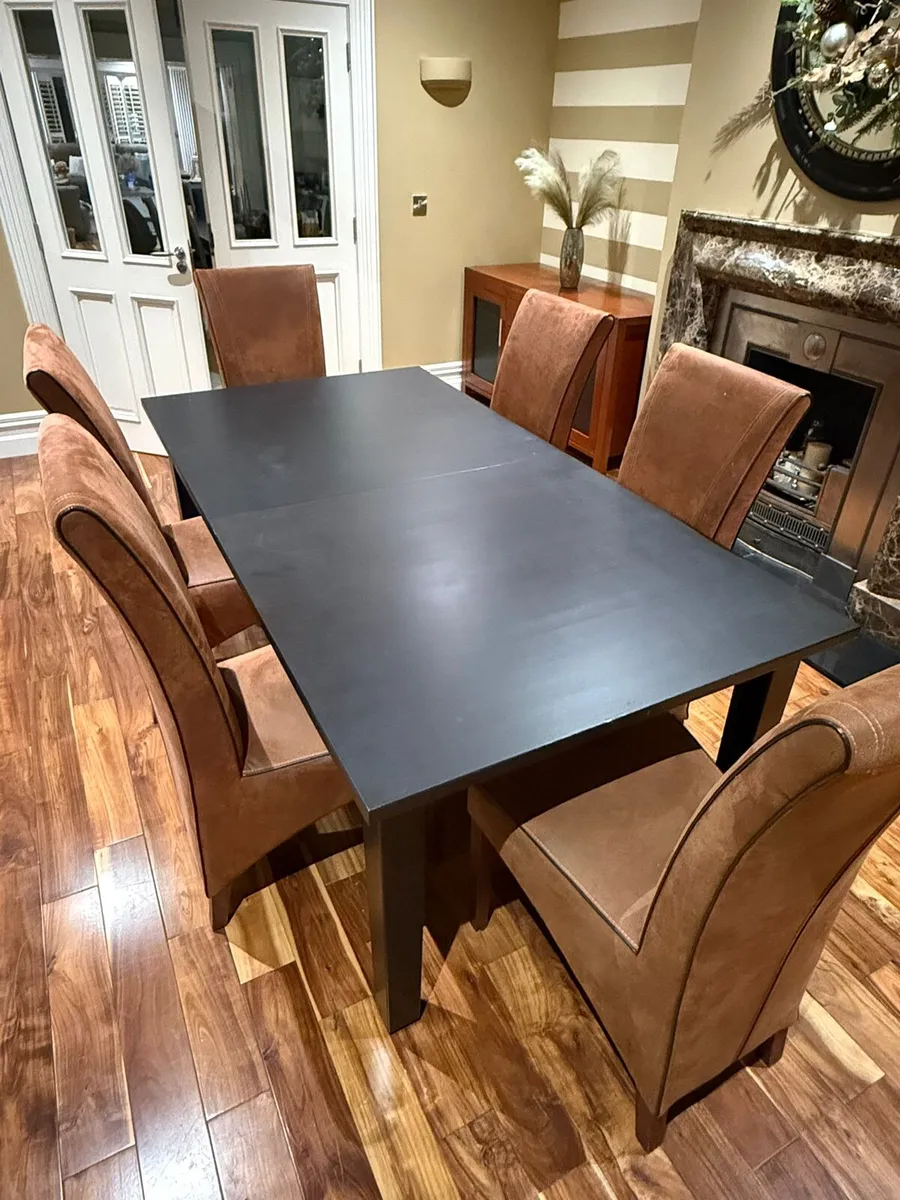 Dining Room Table - Image 1