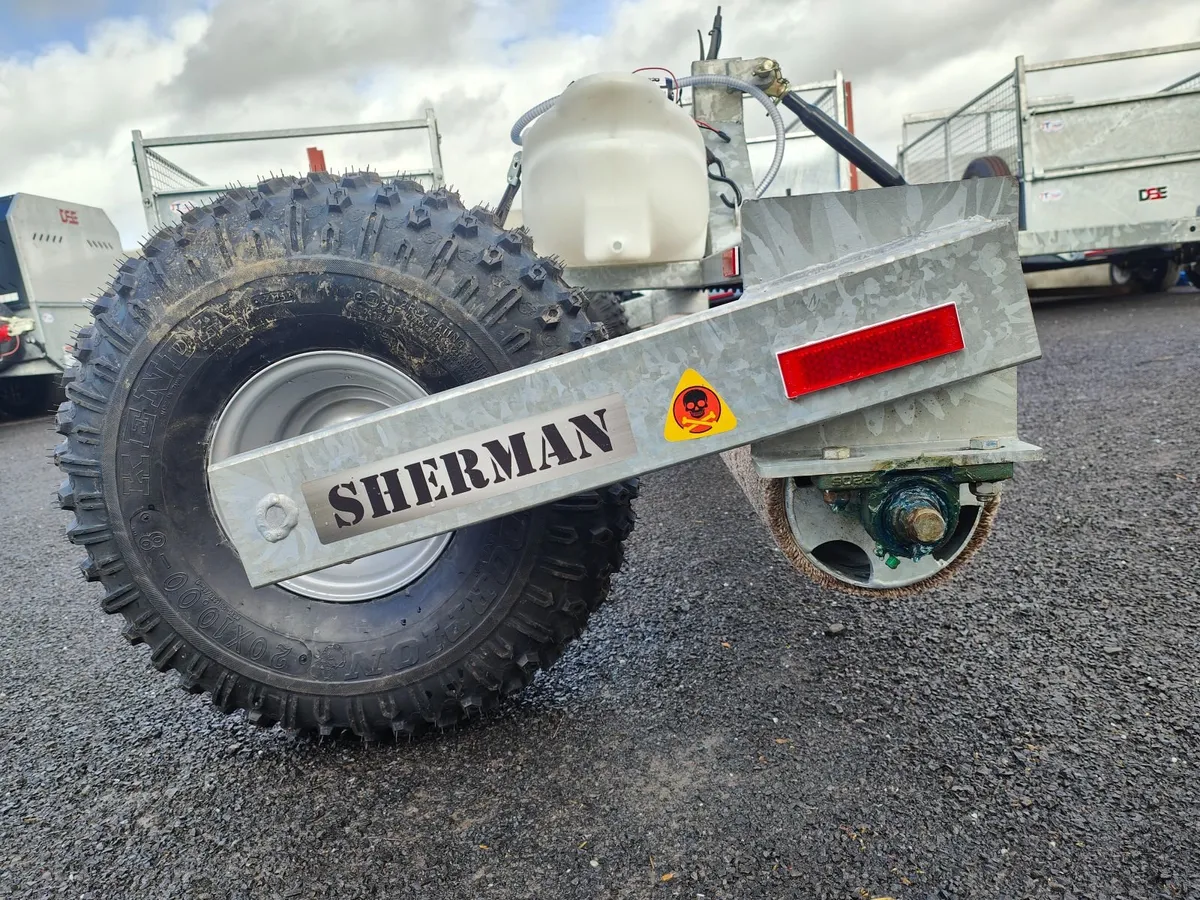 Weed wiper - Image 3