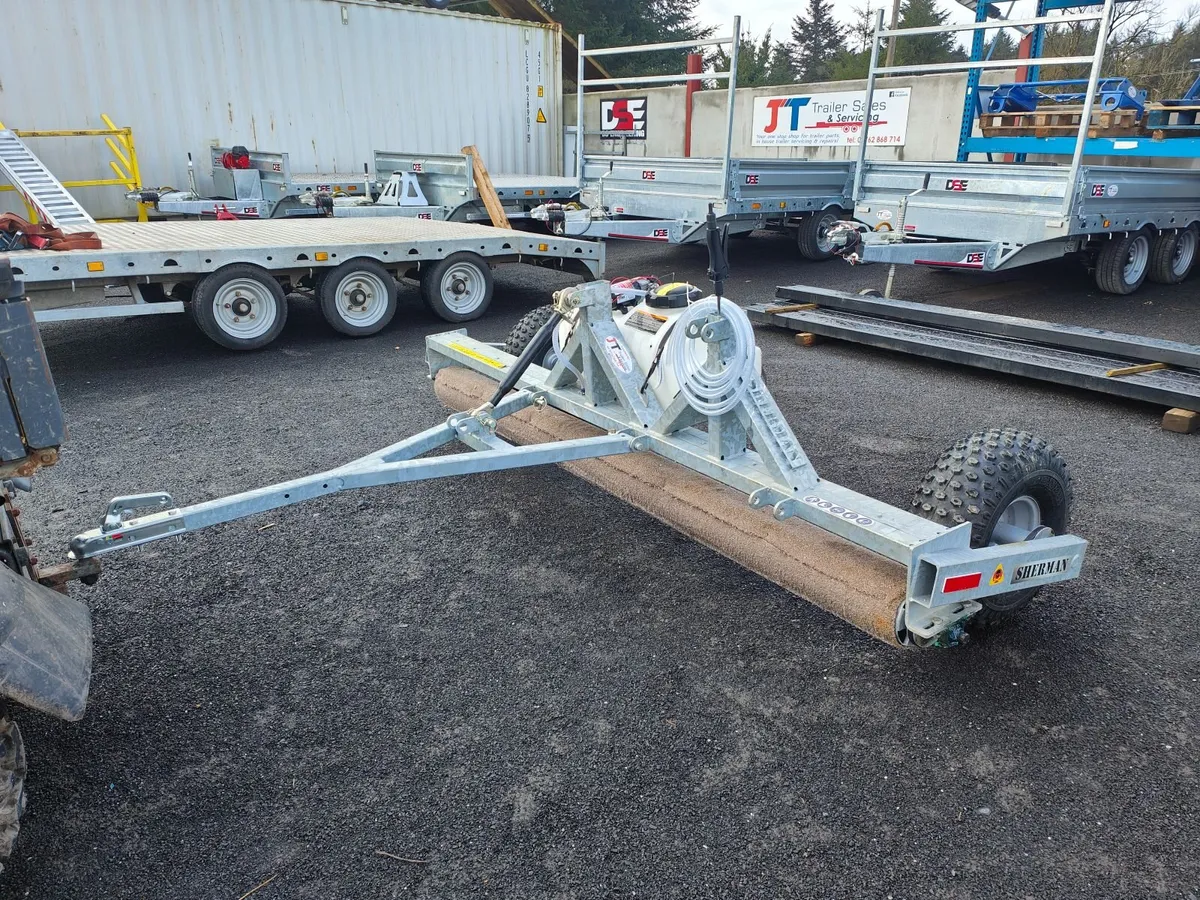 Weed wiper - Image 4