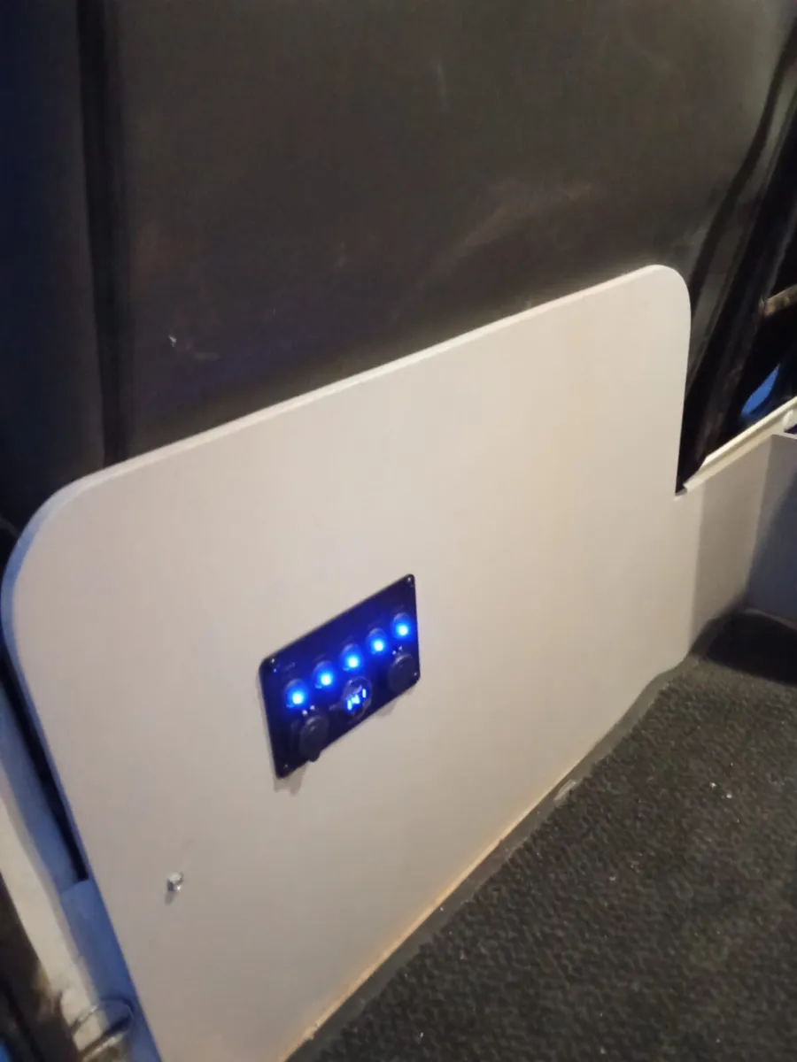 Citroen dispatch - Image 4