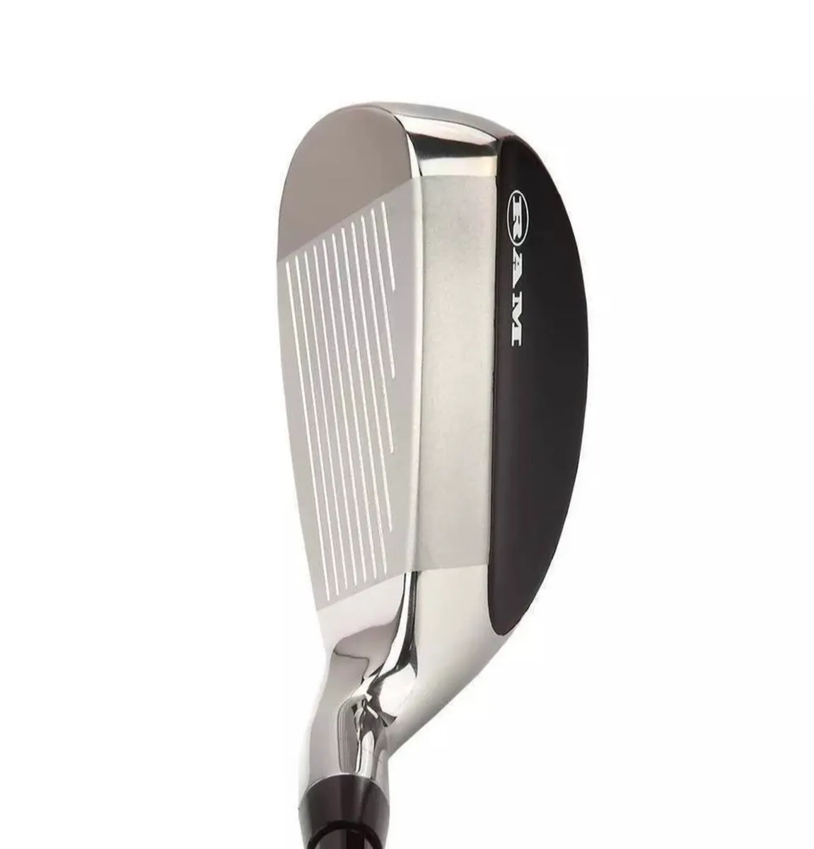 RAM Laser Hybrid Irons Golf Clubs NEW - Image 4