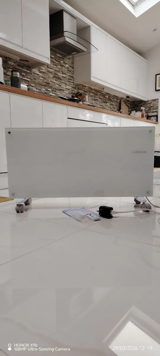 Convection Heater - Image 3