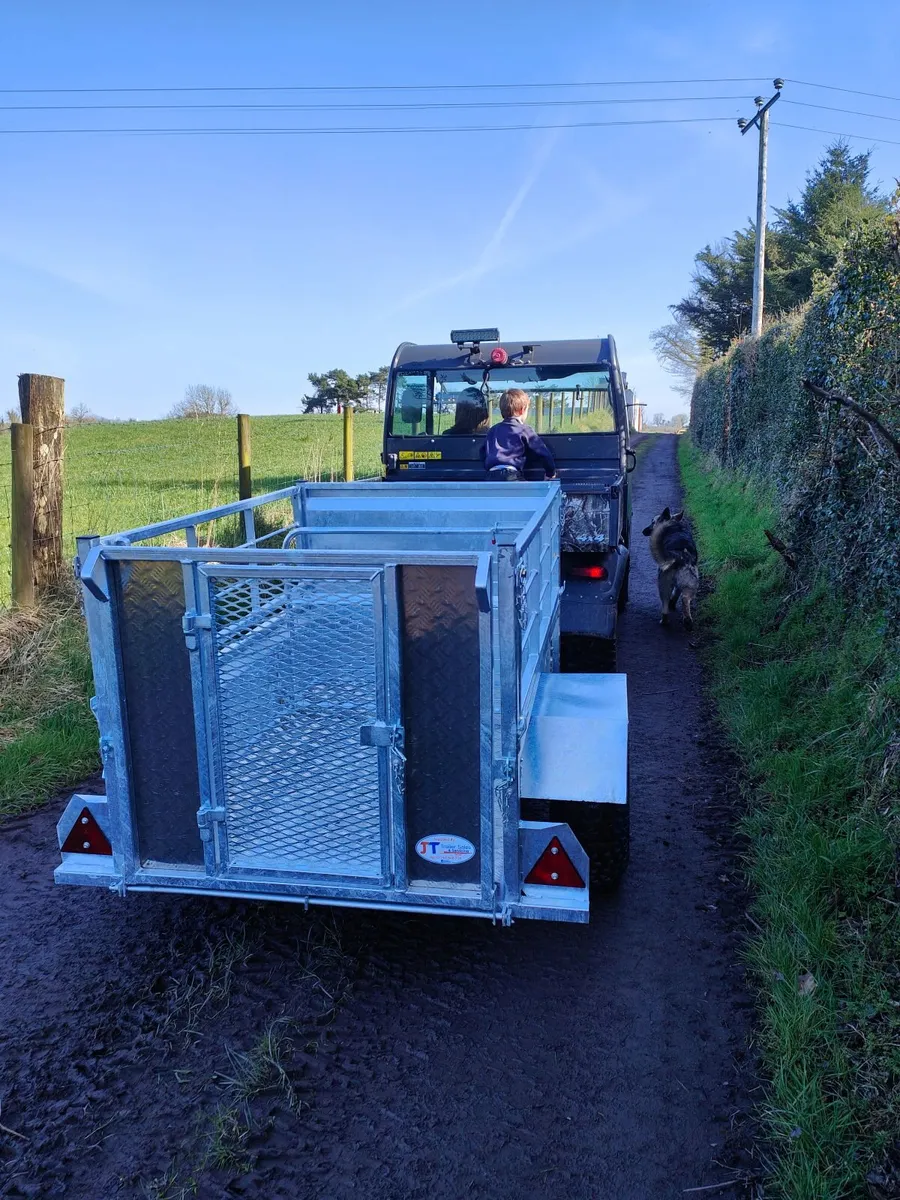 Quad trailers - Image 3