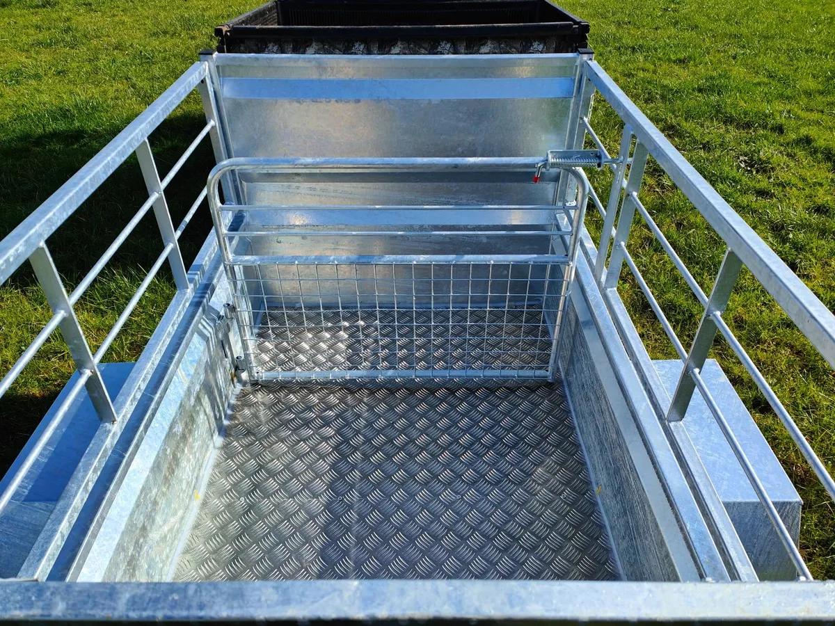 Quad trailers - Image 4