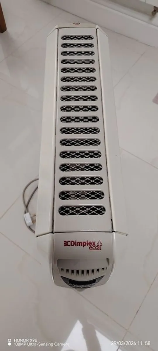 Portable Heater - Image 4