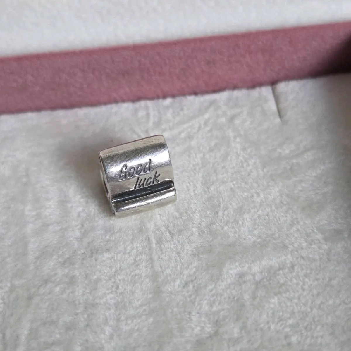 Pandora good luck charm perfect condition - Image 2