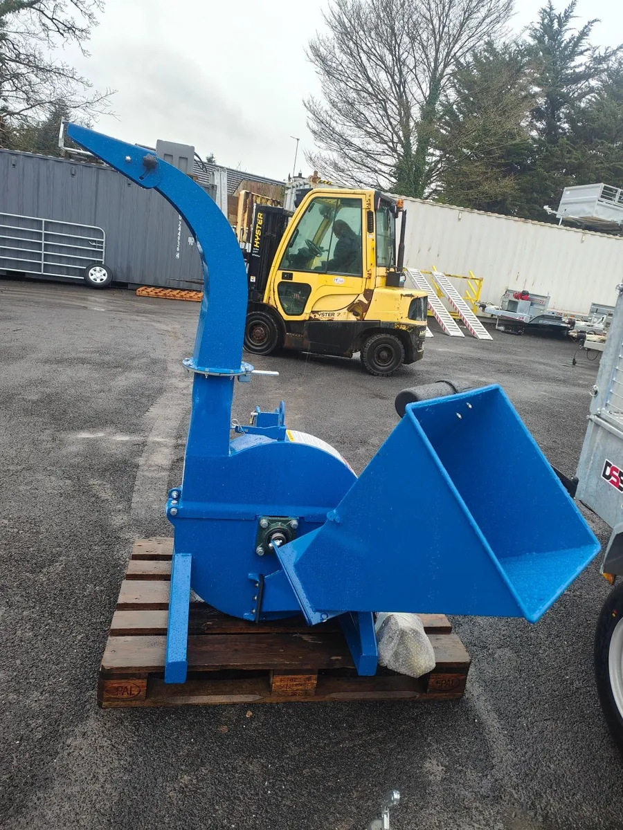 Chippers (pto) - Image 2