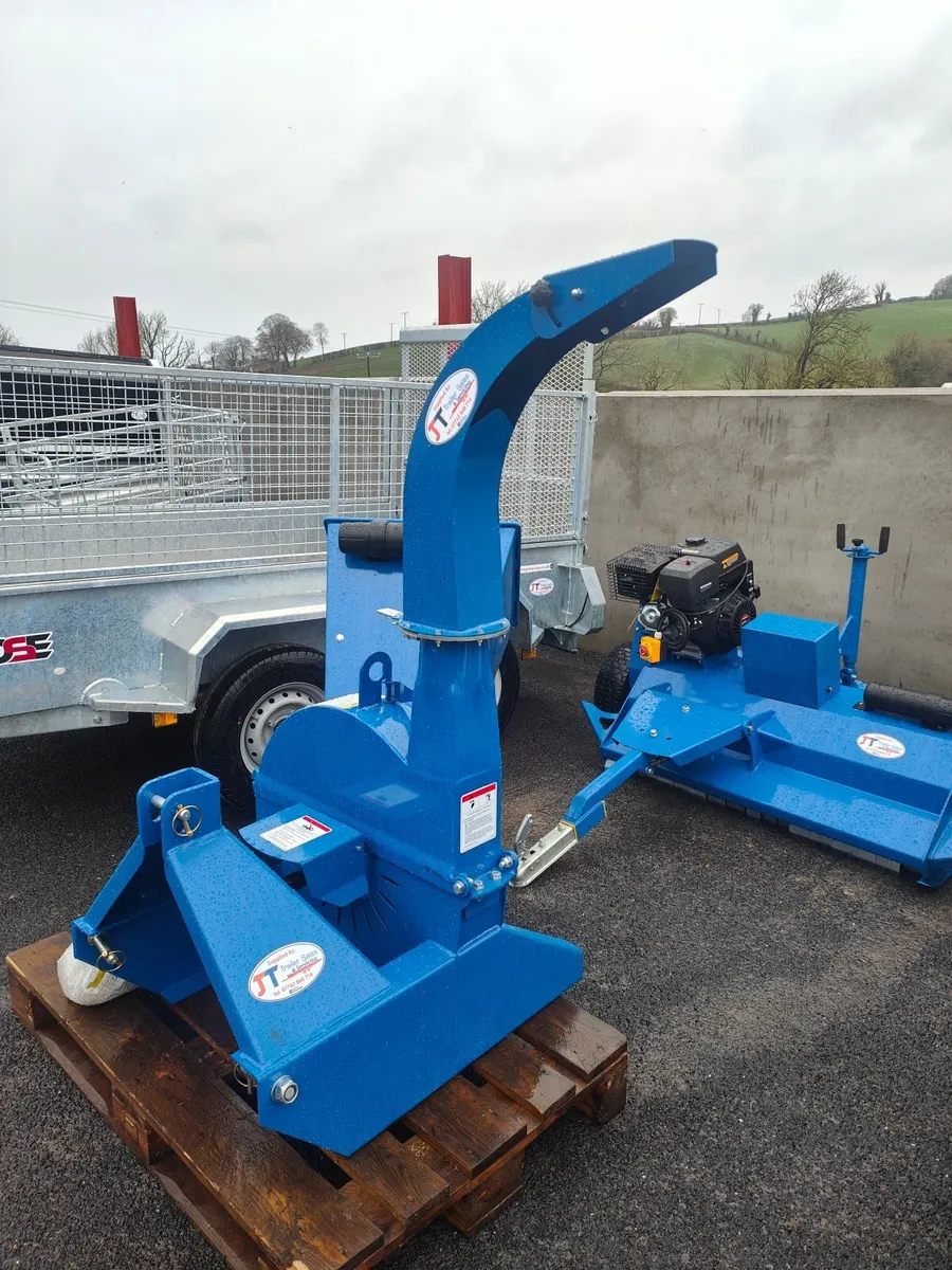 Chippers (pto) - Image 4