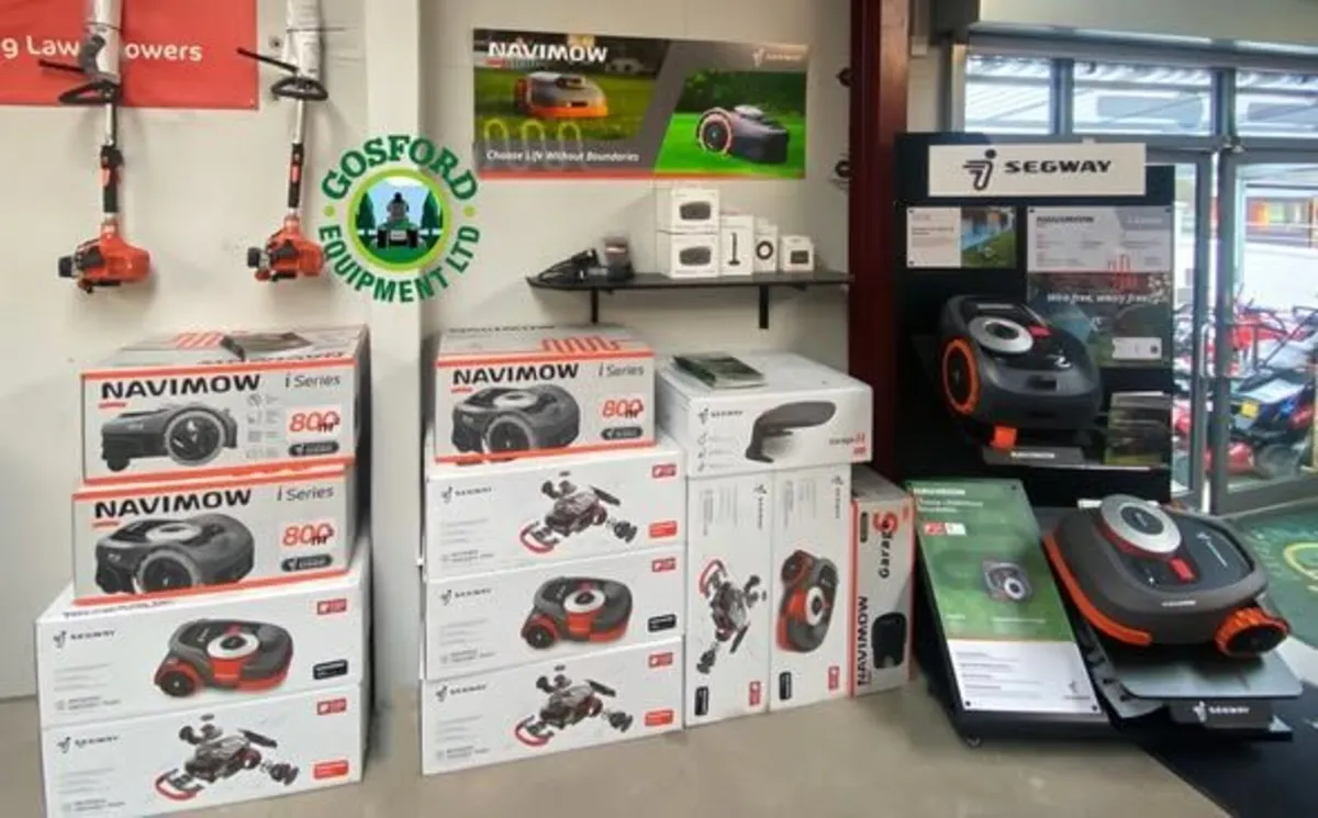 April Offer - Ex Display Ariens Zenith - 60'' PRO - Image 4