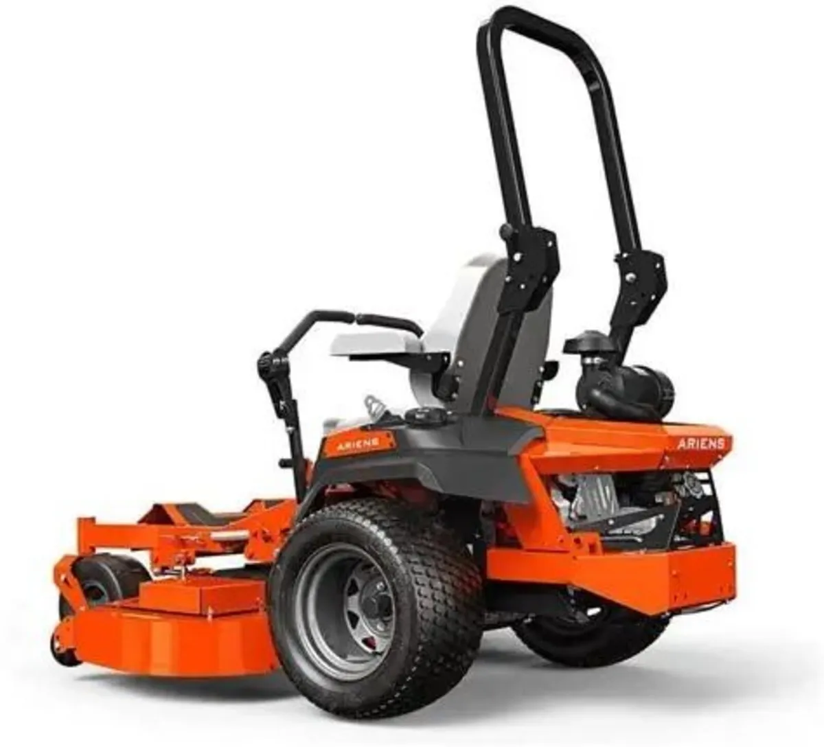 April Offer - Ex Display Ariens Zenith - 60'' PRO - Image 3