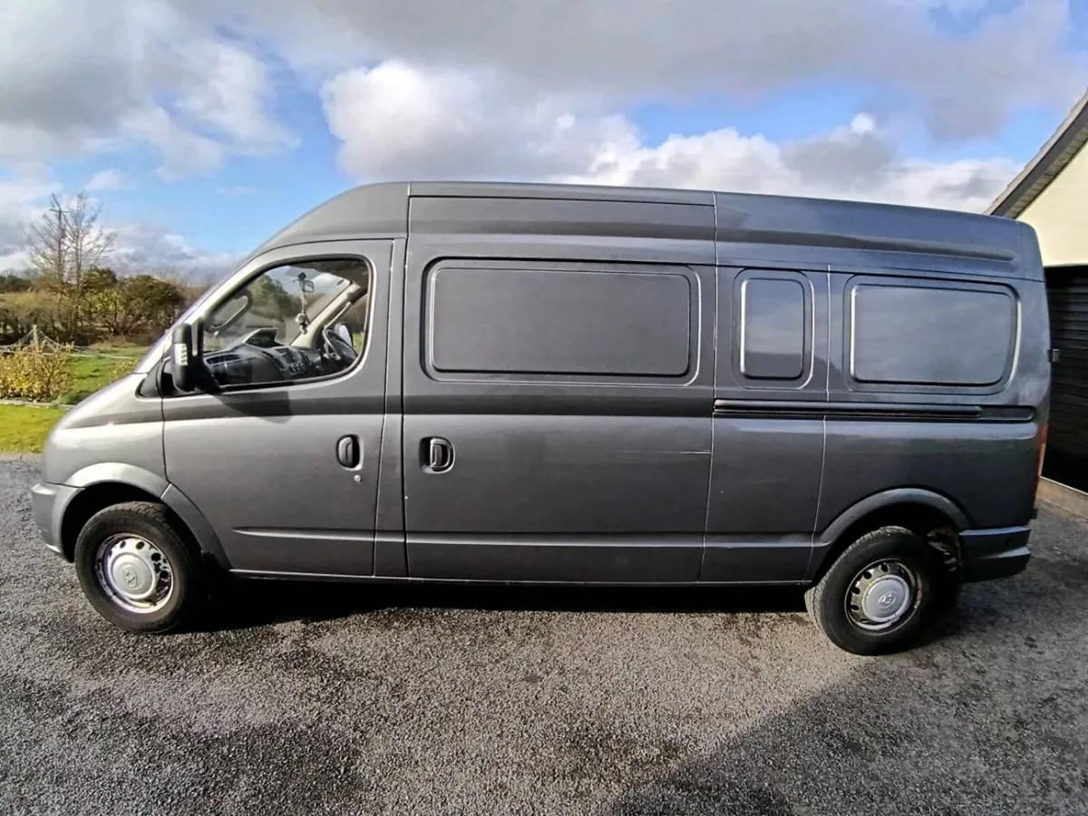 LDV 400 Van - Image 3
