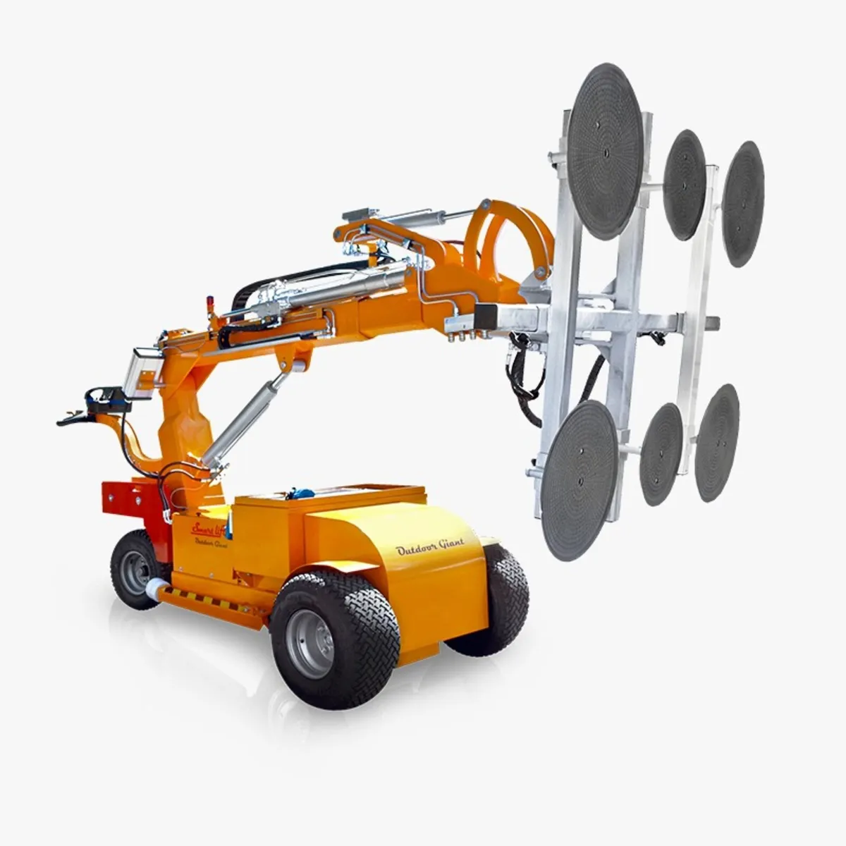 Smartlift SL 608 - Image 1