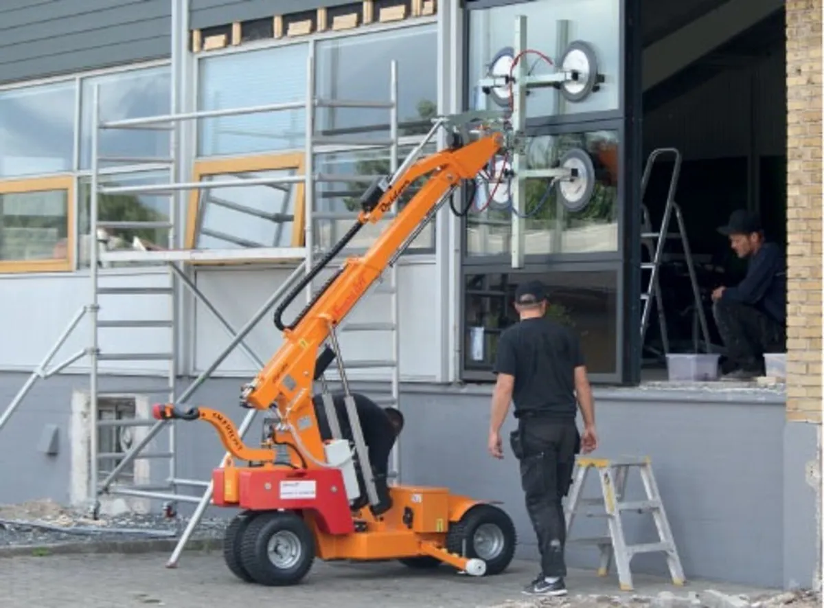 Smartlift SL 608 - Image 2